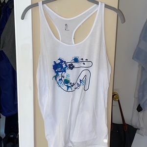 GAP athletic tank